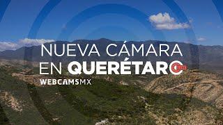 Querétaro Panorámica