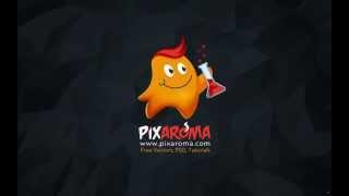 Pixaroma Intro - Free Design Resources