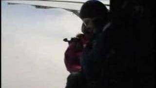 Skydive - Miami - Flo