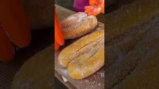 Карасуми икра кефали, процесс производства    #рецепт #рыбалка #засолка #улов #икра