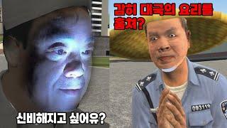 대도둑 흑종원