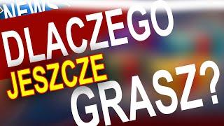 Dlaczego JESZCZE grasz w World of Tanks