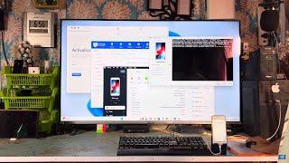 Removal of iCloud Activation | How to Erase Activation Lock on iPhone/iPad without Apple ID 2024