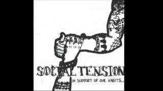 Social Tension - 05 - Fight Back - "In Support Of Our Habits" (CAN)