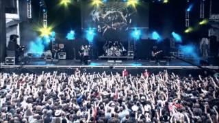 ARAKAIN - Paganini /Masters of Rock 2012 DvD/