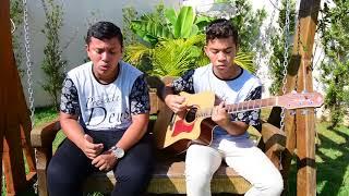 Denny & Samuel - Lugar Secreto (Cover)