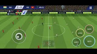 football  2023 games in VJJJ channel