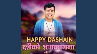 Happy Dashain