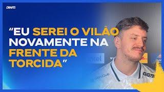 APEX projeta possível duelo vs FURIA nas SEMIS: "Quero ser o VILÃO na frente da TORCIDA" [LEGENDADO]