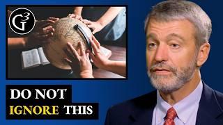 THIS Is How You Know if You’re Being Called to Missions | Paul Washer