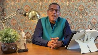 Don’t shut shop! | Fr Warner D'Souza | Potty Padre | Act of the Apostle's