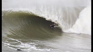 SECRET PORTUGUESE SLAB SESSION // SARAIVA & LOPEZ // #bodyboarding