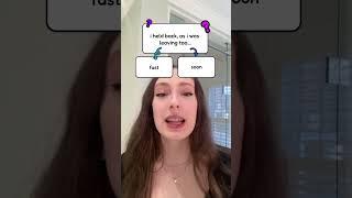 Taylor Swift TikTok Enchanted lyric quiz but I sing the wrong words #shorts