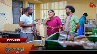 Pudhu Vasantham- Preview | 23 Nov 2024 | Tamil Serial | Sun TV