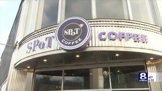 Spot Coffee shuts down following inspection violations