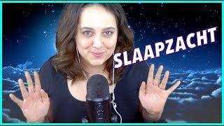 VAL SNEL IN SLAAP | ASMR | RANDOM-TUESDAY