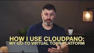 Using CloudPano To Sell Virtual Tours