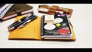 The Notebook I Take Everywhere! | How I Organize My Day