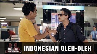 SkinnyIndonesian24 | Dovi & Jovi - Indonesian Oleh Oleh