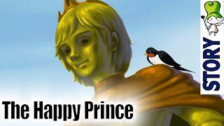 The Happy Prince - Bedtime Story (BedtimeStory.TV)