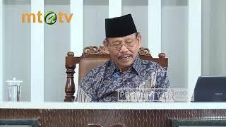 Jihad Pagi MTATV Solo 22/09/2019 - Risalah Janaiz Ke 1