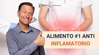 ALIMENTO #1 ANTI INFLAMATORIO DEL MUNDO