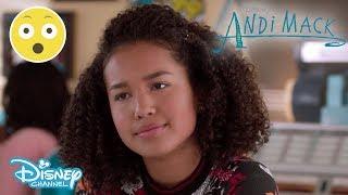 Andi Mack | Season 3 Episode 12 - First 5 Minutes | Disney Channel UK