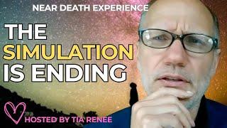 How To Exit The Matrix Before The Next Simulation Begins - Near Death Experience (NDE)