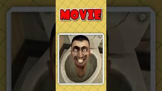 The Truth About The Skibidi Toilet Movie?