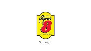 Super 8 by Wyndham Gurnee - Packing for Winter Travel