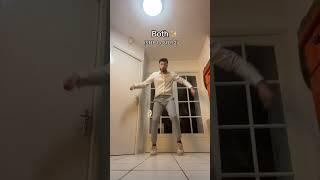 Prince og Egypt - Mofe Dance tutorial amazing trending