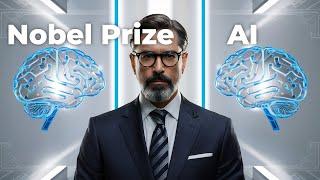 The AI Revolution: Insights from the Nobel Prize