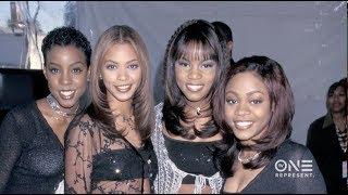 Did Jagged Edge Break Up Destiny's Child? | Unsung | TV One