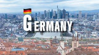 Ultimate Germany Travel Guide: Iconic Sites & Secret Spots You Can't Miss