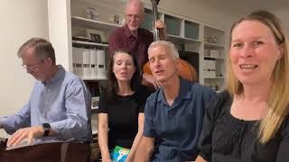 Sabbath Singalong #229 | Phil Murray, Sandra Entermann, Chris Foote, Gary Entermann & Belinda Irving