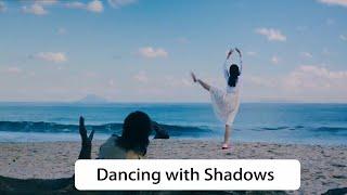 Dancing with Shadows transgender story inspiring movie