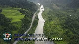 MARE & WAMPIT VILLAGE | HUON GULF DISTRICT | MOROBE | PROVINCE PAPUA NEW GUINEA