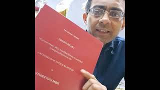 POD Digital Printing 9831834354 #kolkata | Book Binding Perfect Services #pdfprint #print #thesis