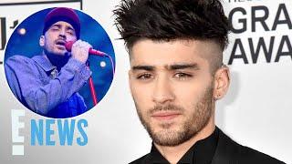 Zayn Malik SPEAKS OUT After Canceling Concert Minutes Before Showtime | E! News