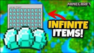 * NEW* how to do duplicate any item in Minecraft bedrock Version 1.21.80 super (Duper) easy ￼