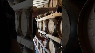 Uncut, unfiltered & straight from the barrel #cowboy #texas #bourbon  #whiskey #hillcountry #hazmat