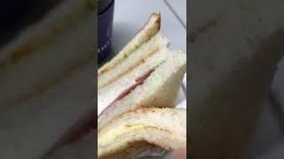 Crazy cheese sandwich 瘋狂起司三明治