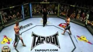 EWCFMMA1 Prelims - Terry Etim vs Sean Sherk.mpg