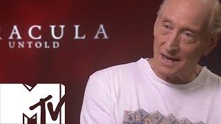 Charles Dance Reveals Game Of Thrones Season 5 Return | MTV Movies