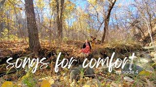 Hutterite Hymns | comfort for the good, the bad and the ugly days