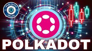 Polkadot DOT Price News Today - Technical Analysis Update Now, Price Now! Elliott Wave Analysis!