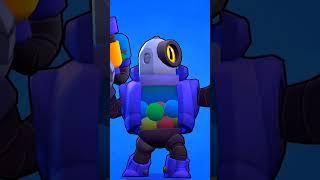 Brawl Stars & Konor & Spider-Man Funny | #shorts #рекомендации #rakhimov