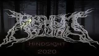 REQUIEM FOR OBLIVION - HINDSIGHT 2020 (2021)  FULL EP 