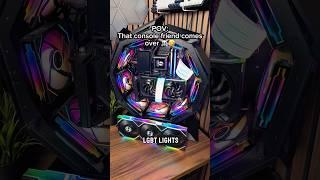 What??  Are you that friend? #gaming #pcgamer2025 #setupinspiration #gamer #pcgamer