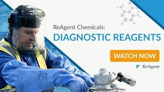 Diagnostic Reagents | ReAgent Chemical Services